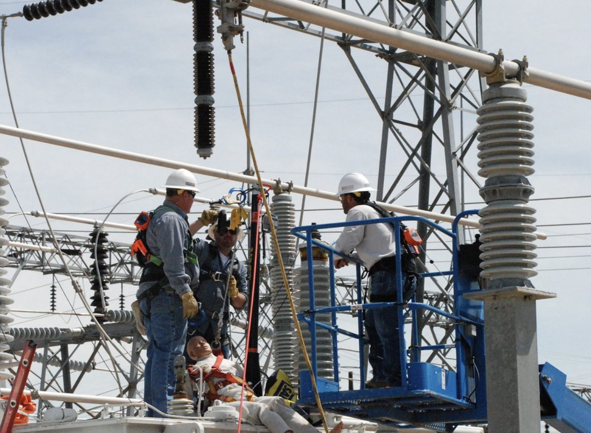 [NCCER] Introduction to Electrical Circuits NCCER_1