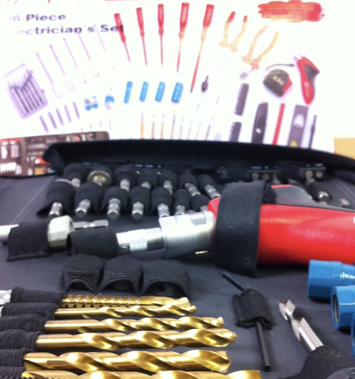 [NCCER] Electrical Theory NCCER_1